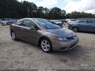 HONDA HONDA CIVIC EX