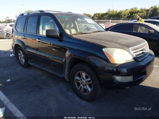 LEXUS LEXUS GX 470