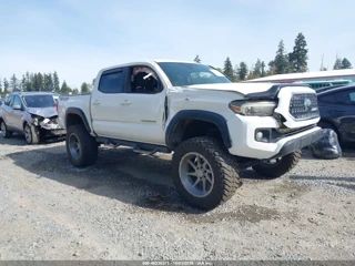 TOYOTA TOYOTA TACOMA TRD OFF ROAD