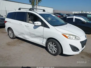 MAZDA MAZDA MAZDA5 SPORT