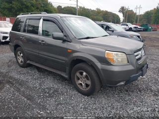 HONDA HONDA PILOT EX-L