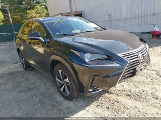 LEXUS LEXUS NX 300