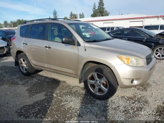 TOYOTA TOYOTA RAV4