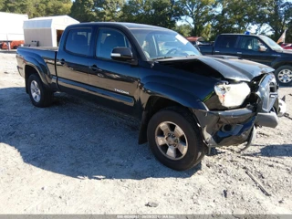 TOYOTA TOYOTA TACOMA PRERUNNER V6