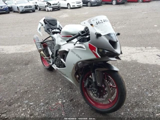 KAWASAKI KAWASAKI ZX636 K