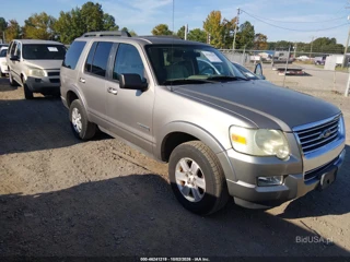 FORD FORD EXPLORER XLT
