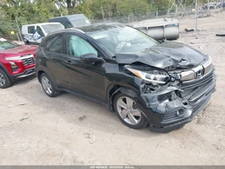 HONDA HONDA HR-V 2WD EX