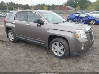 GMC TERRAIN SLT-1