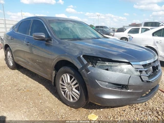 HONDA HONDA CROSSTOUR 2.4 EX-L