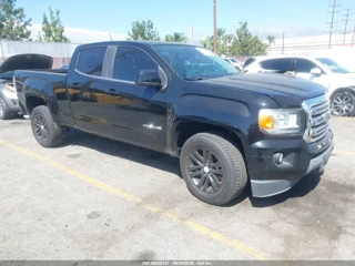 GMC CANYON SLE