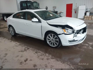 VOLVO VOLVO S60 INSCRIPTION T5 PLATINUM