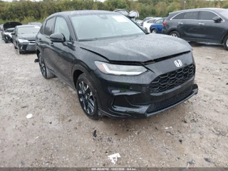 HONDA HONDA HR-V AWD EX-L