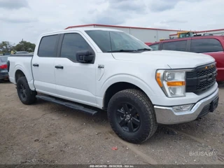 FORD FORD F-150 XL