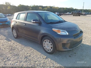 SCION SCION XD