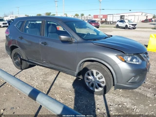 NISSAN NISSAN ROGUE S