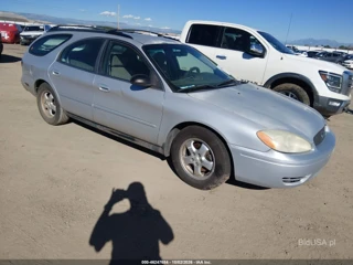 FORD FORD TAURUS SE
