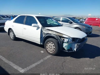 TOYOTA TOYOTA CAMRY LE