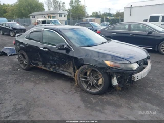 ACURA ACURA TSX