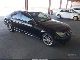 MERCEDES-BENZ MERCEDES-BENZ C 250 LUXURY/SPORT