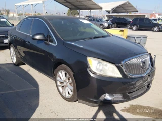 BUICK BUICK VERANO CONVENIENCE GROUP