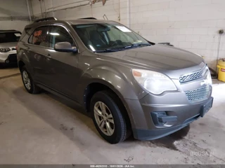 CHEVROLET CHEVROLET EQUINOX 1LT