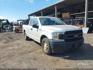 FORD FORD F-150 XL