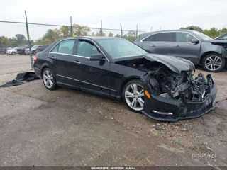 MERCEDES-BENZ MERCEDES-BENZ E 350 4MATIC