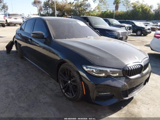 BMW 330I
