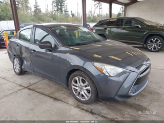 SCION SCION IA