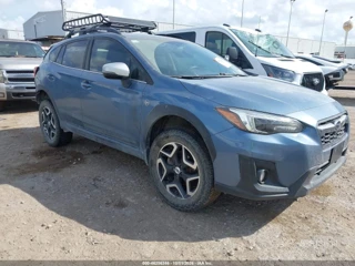 SUBARU SUBARU CROSSTREK 2.0I LIMITED