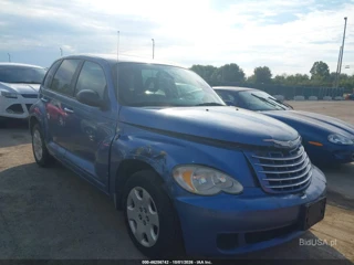 CHRYSLER CHRYSLER PT CRUISER TOURING