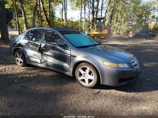 ACURA ACURA TL
