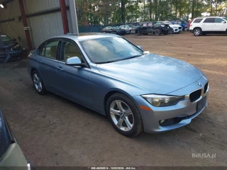 BMW 328I
