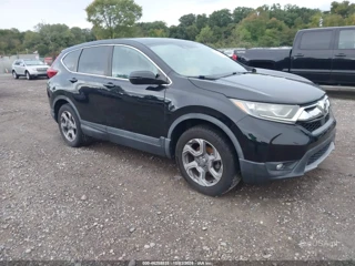 HONDA HONDA CR-V EX