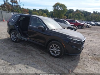 HONDA HONDA CR-V EX-L AWD