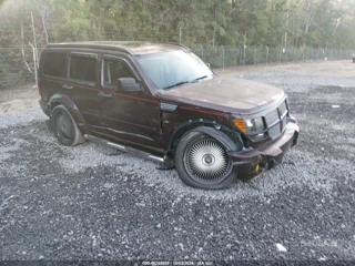 DODGE DODGE NITRO SLT/RT