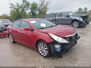 HYUNDAI HYUNDAI SONATA SE