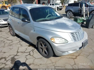CHRYSLER CHRYSLER PT CRUISER