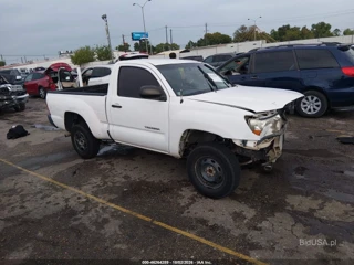 TOYOTA TOYOTA TACOMA