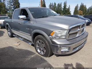 DODGE DODGE RAM 1500