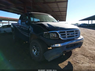 FORD FORD F-150 WORK SERIES LARIAT/WORK SERIES/XL/XLT