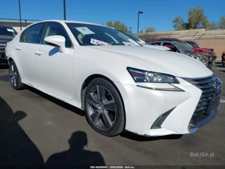 LEXUS LEXUS GS 350