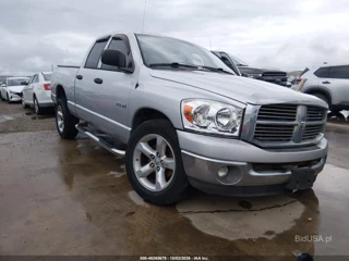 DODGE DODGE RAM 1500 SLT
