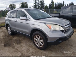 HONDA HONDA CR-V EX-L