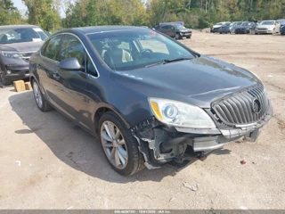 BUICK BUICK VERANO CONVENIENCE GROUP