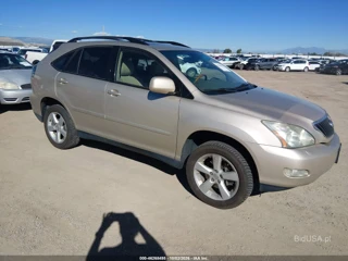 LEXUS LEXUS RX 330