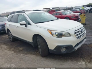 SUBARU SUBARU OUTBACK 2.5I LIMITED