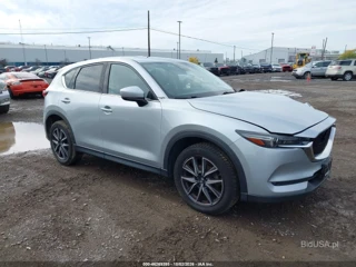 MAZDA MAZDA CX-5 GRAND TOURING