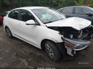 KIA KIA RIO S