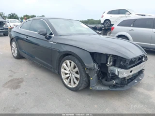 AUDI AUDI A5 2.0T PREMIUM